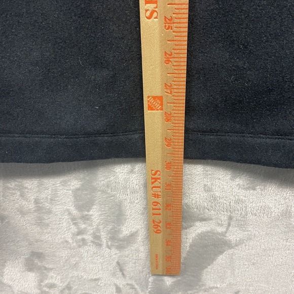 Stio Jacket Mens Large Gray Blue Woolsey Wool Cashmere Blend Full Zip Gorpcore - Picture 9 of 14